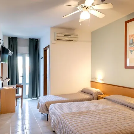 Otel Itta Caorle
