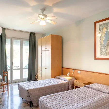 Otel Itta 3*